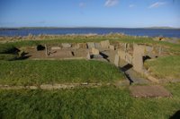 Barnhouse Settlement