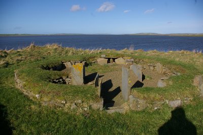 Barnhouse Settlement
