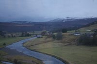 Cairngorms