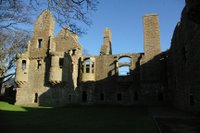Earl's palace