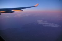 Over Ireland