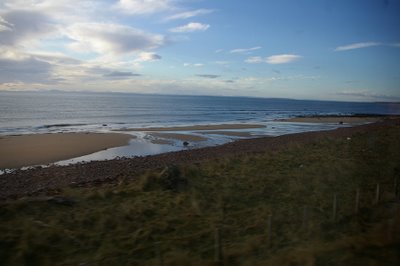 North Sea