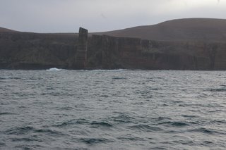 Old Man of Hoy