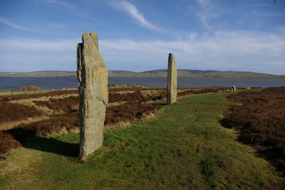 Ring of Brodgar