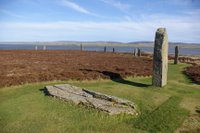 Ring of Brodgar