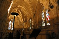 Rosslyn Chapel