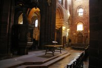 St. Magnus Cathedral
