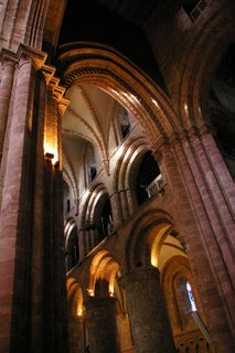 St. Magnus Cathedral