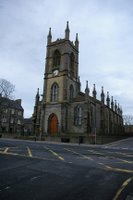 St. Peter's and St. Andrew's Church