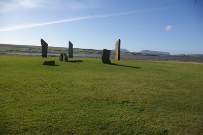 Standing Stones of Stenness