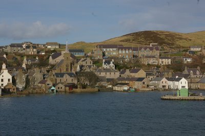 Stromness