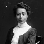 Anna Julia Cooper