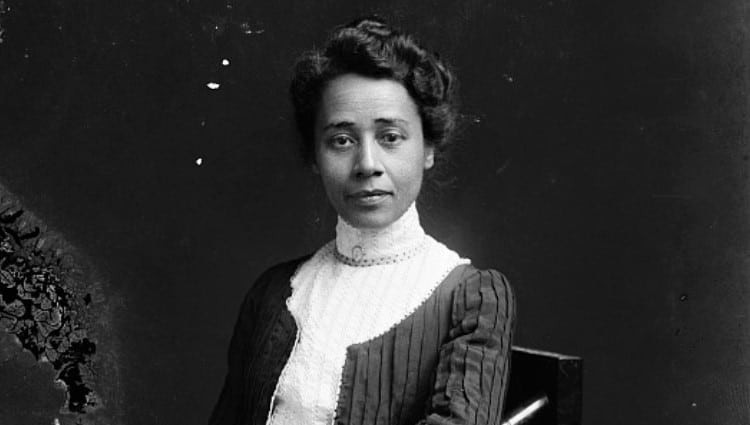 Anna Julia Cooper