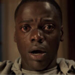 Daniel Kaluuya in Get Out
