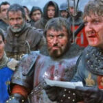 Kenneth Branagh in Henry V (1989)