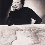 Marie Tharp