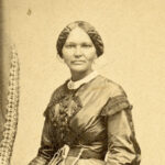 Elizabeth Keckley