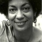June Jordan