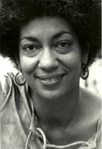 June Jordan