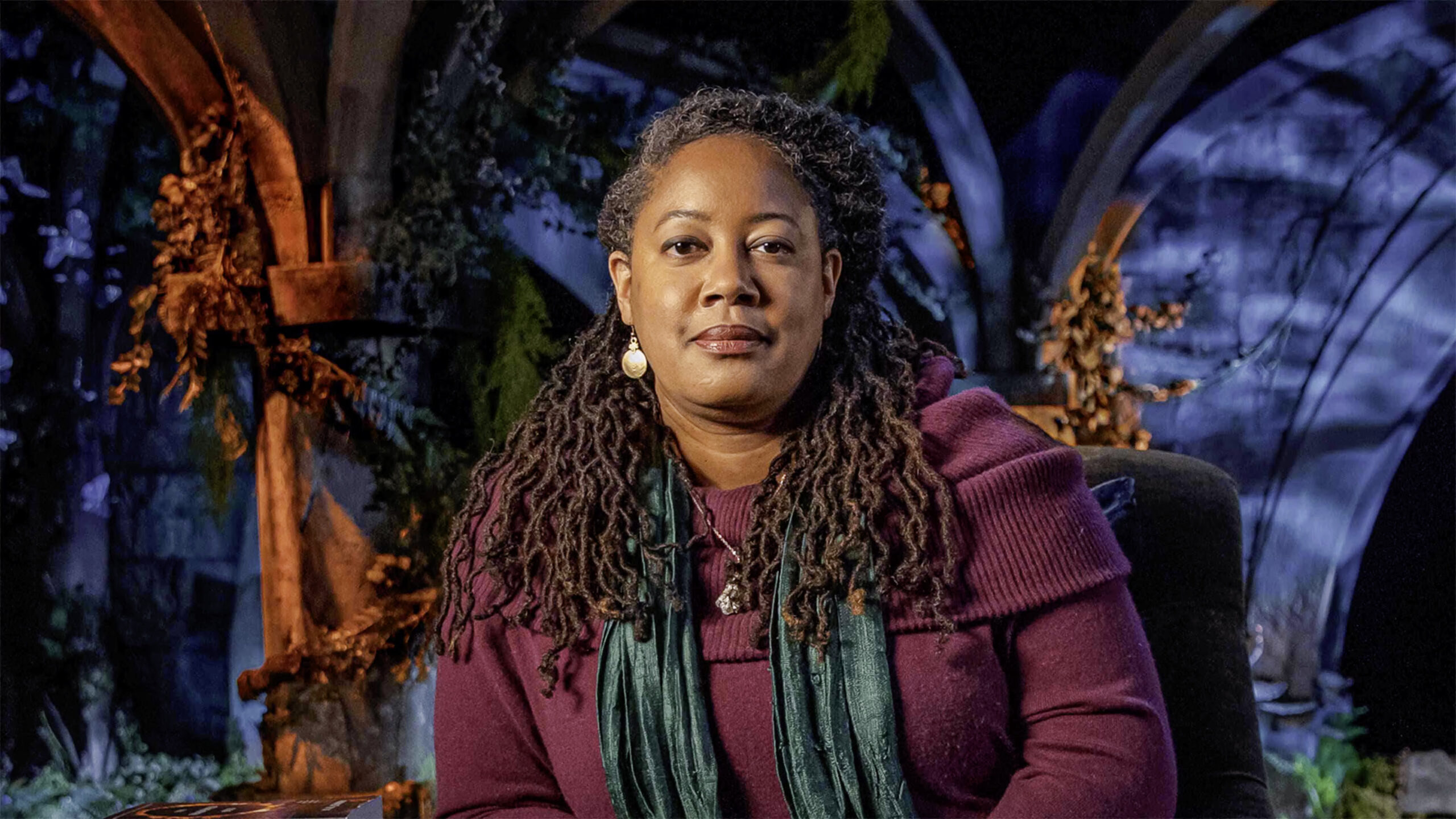 N.K. Jemisin