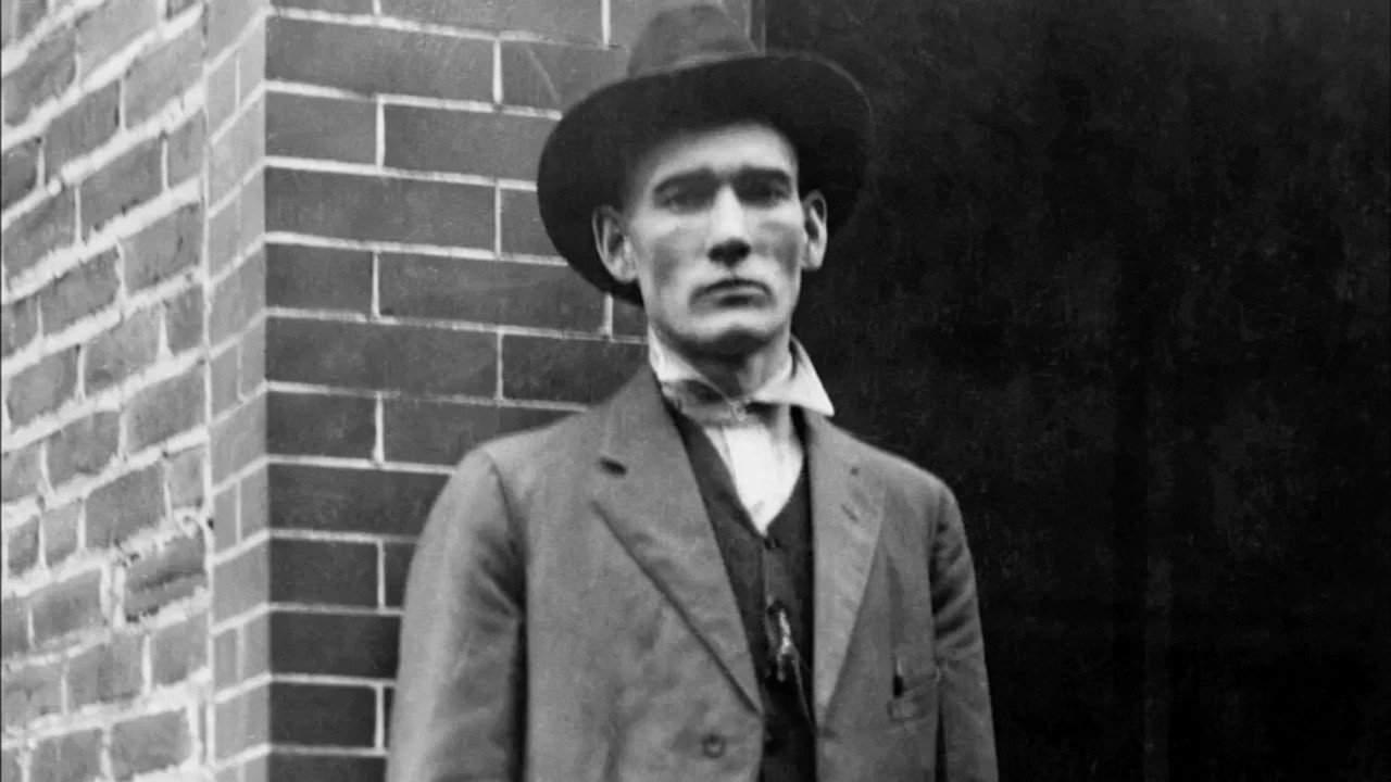 Sid Hatfield